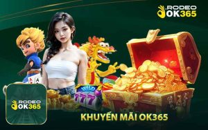 Khuyến mãi OK365