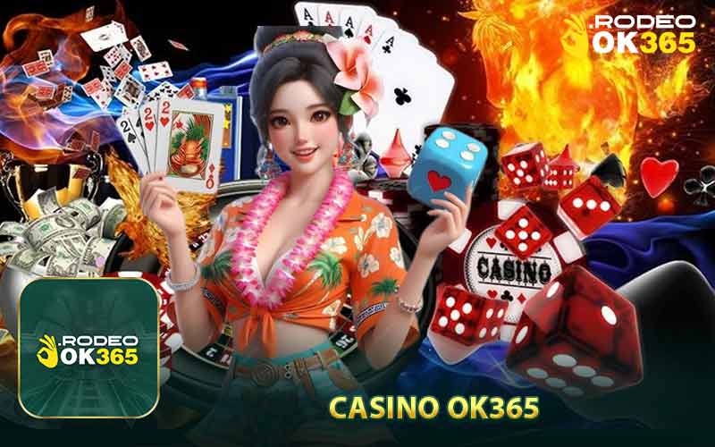 Casino OK365