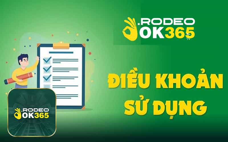 Điều Khoản Sử Dụng OK365
