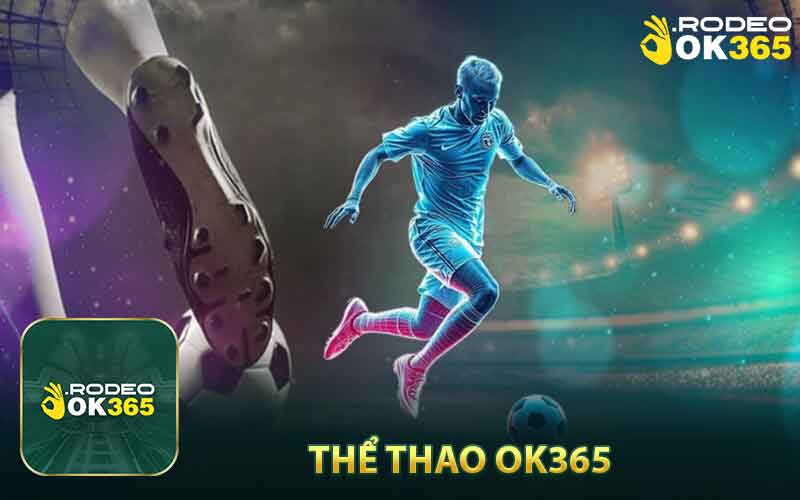 Thể Thao OK365