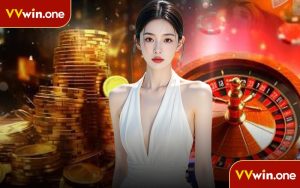 Giới Thiệu VVWIN - Trải Nghiệm Xanh Chín Nhà Cái Uy Tín Số 1 Châu Á