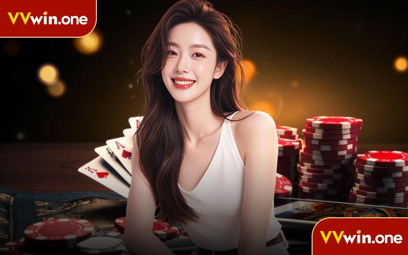 Giới thiệu VVwin và kho game thu hút cược thủ